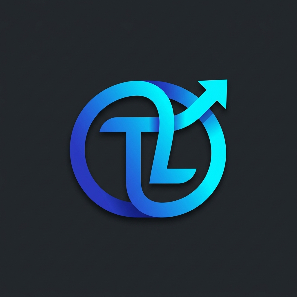 TradeLogic Pro Logo